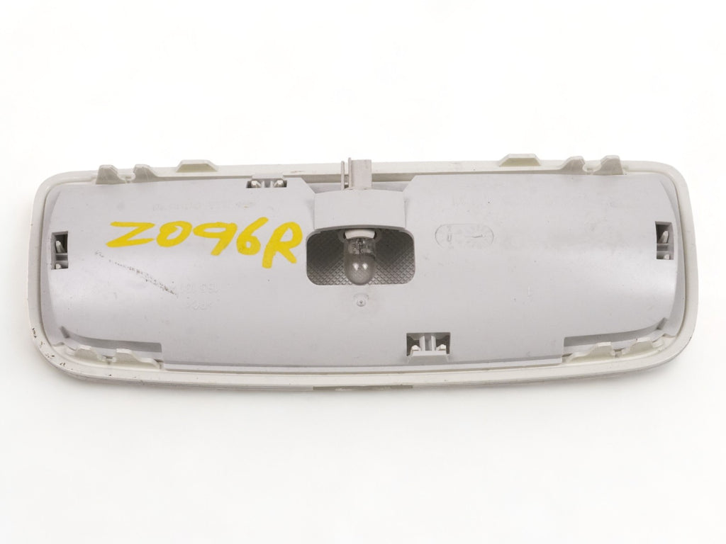  2012 - 2015 Mercedes C Class W204 Coupe Dome Light Lamp Overhead Console Rear, in stock