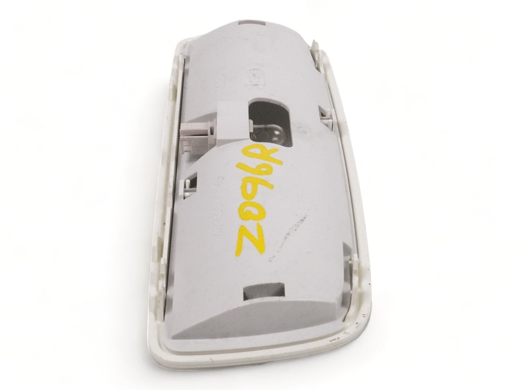  2012 - 2015 Mercedes C Class W204 Coupe Dome Light Lamp Overhead Console Rear, price