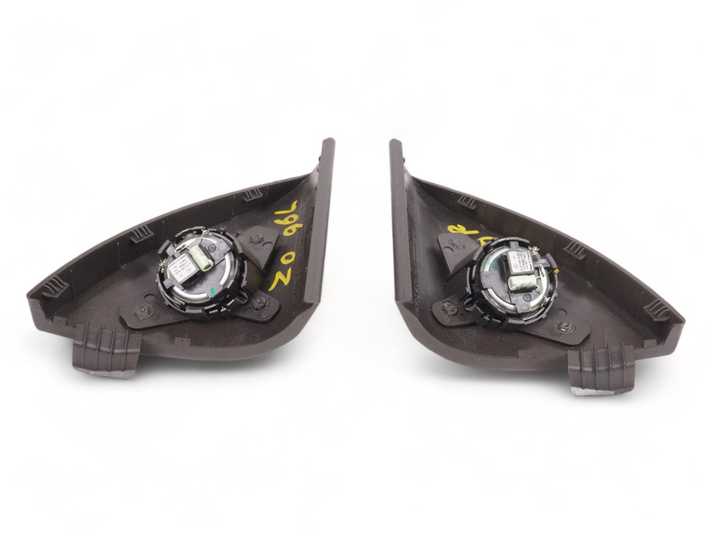  2012 - 2015 Mercedes Benz C Class W204 Coupe Cover Grille Speaker Tweeter Lh Rh, buy