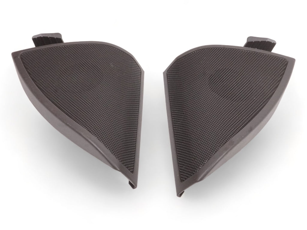  2012 - 2015 Mercedes Benz C Class W204 Coupe Cover Grille Speaker Tweeter Lh Rh, price