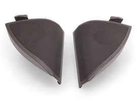 2012 - 2015 Mercedes Benz C Class W204 Coupe Cover Grille Speaker Tweeter Lh Rh, Buy