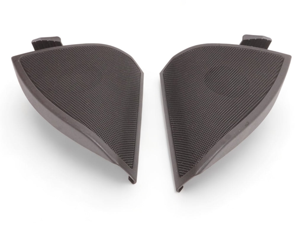  2012 - 2015 Mercedes Benz C Class W204 Coupe Cover Grille Speaker Tweeter Lh Rh, buy