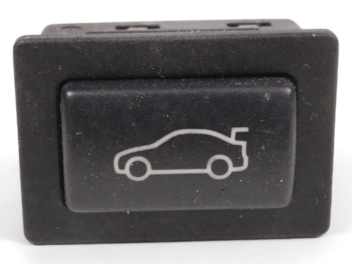 2012 - 2018 Bmw 3 Series F30 Trunk Release Opener Switch BuTTon 9200316  OEM