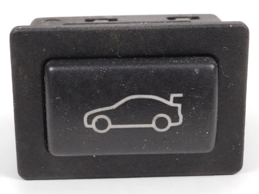 2012 - 2018 Bmw 3 Series F30 Trunk Release Opener Switch BuTTon 9200316  OEM