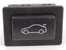 Load image into Gallery viewer, 2012 - 2018 BMW 3 SERIES F30 TRUNK RELEASE OPENER SWITCH BUTTON 9200316  OEM, buy