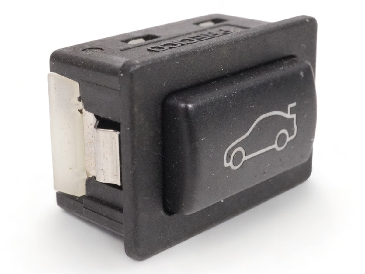 2012 - 2018 Bmw 3 Series F30 Trunk Release Opener Switch BuTTon 9200316  OEM