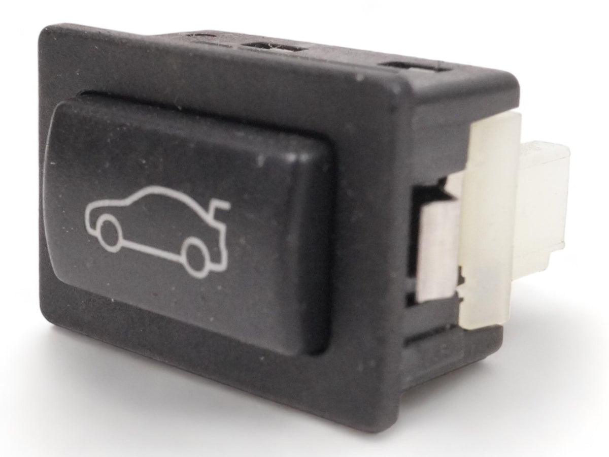 2012 - 2018 Bmw 3 Series F30 Trunk Release Opener Switch BuTTon 9200316  OEM