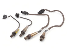 Load image into Gallery viewer, 2012 - 2015 Mercedes Benz C Class W204 C350 Oxygen Lambda Sensor Set Of 4 OEM, buy