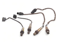 2012 - 2015 Mercedes Benz C Class W204 C350 Oxygen Lambda Sensor Set Of 4 OEM, Buy