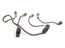 Load image into Gallery viewer, 2012 - 2015 Mercedes Benz C Class W204 C350 Oxygen Lambda Sensor Set Of 4 OEM, used