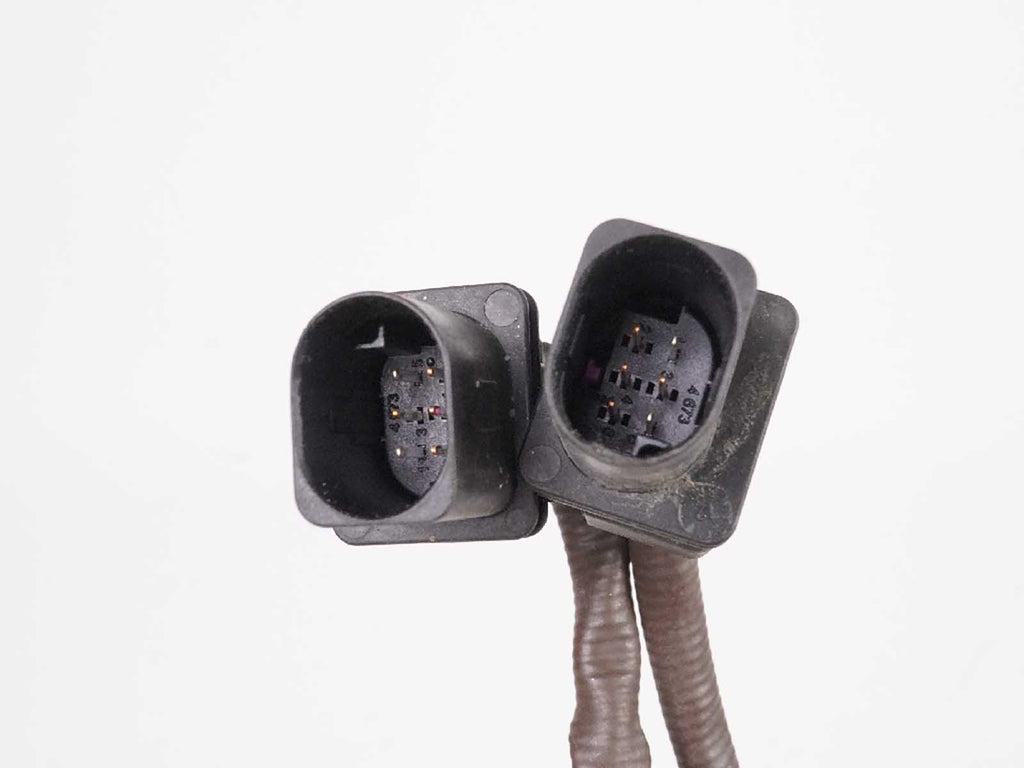  2012 - 2015 Mercedes Benz C Class W204 C350 Oxygen Lambda Sensor Set Of 4 OEM, price