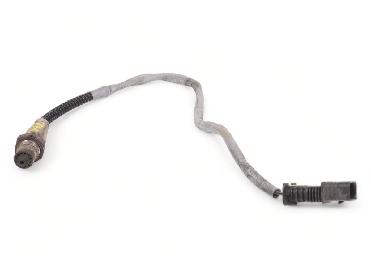 2012 - 2018 Bmw 3 Series F30 2.0L Labda Oxygen Sensor Engine Motor 7589122 OEM