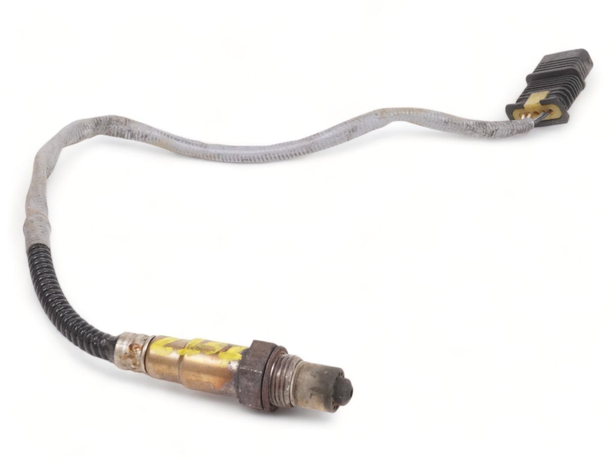 2012 - 2018 Bmw 3 Series F30 2.0L Labda Oxygen Sensor Engine Motor 7589122 OEM