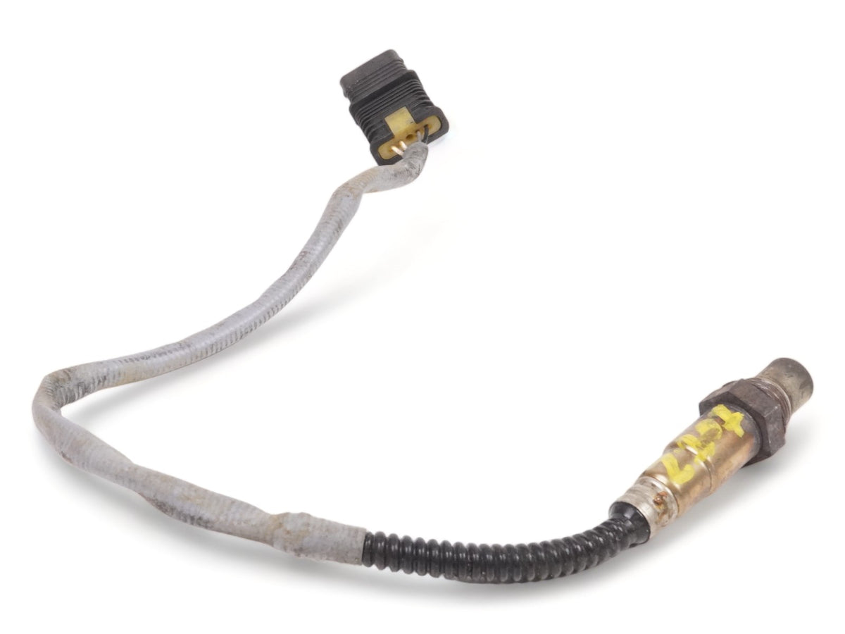 2012 - 2018 Bmw 3 Series F30 2.0L Labda Oxygen Sensor Engine Motor 7589122 OEM