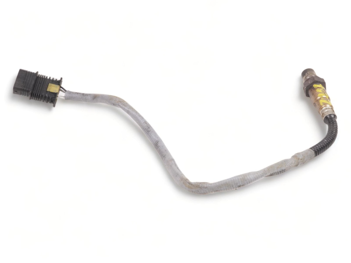 2012 - 2018 Bmw 3 Series F30 2.0L Labda Oxygen Sensor Engine Motor 7589122 OEM