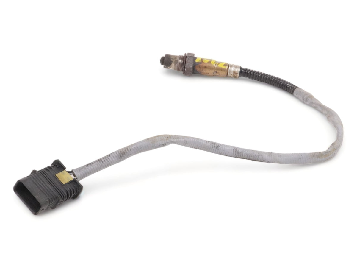 2012 - 2018 Bmw 3 Series F30 2.0L Labda Oxygen Sensor Engine Motor 7589122 OEM