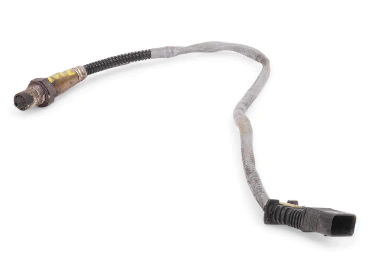 2012 - 2018 Bmw 3 Series F30 2.0L Labda Oxygen Sensor Engine Motor 7589122 OEM