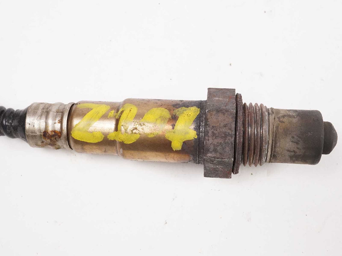 2012 - 2018 Bmw 3 Series F30 2.0L Labda Oxygen Sensor Engine Motor 7589122 OEM
