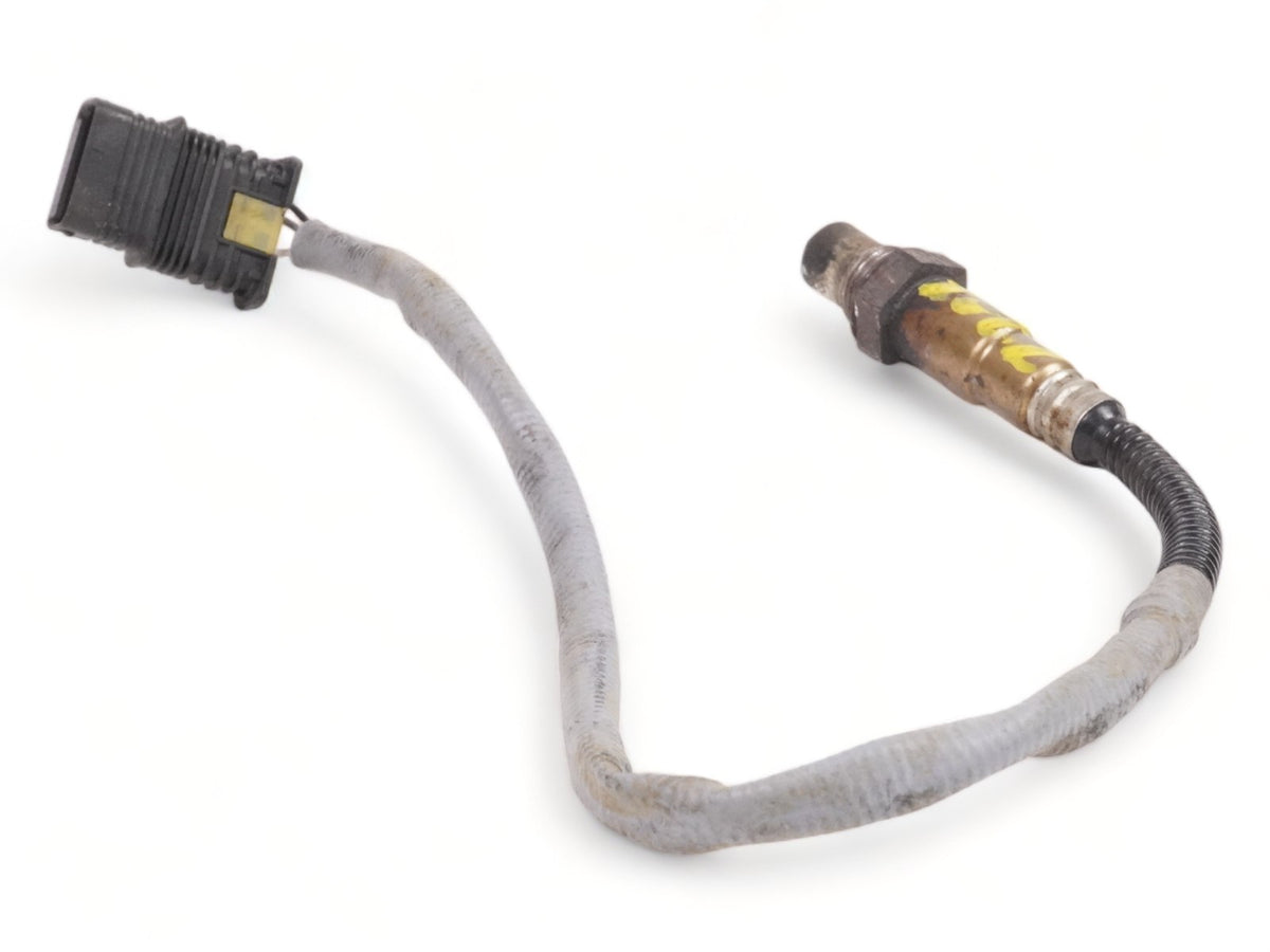 2012 - 2018 Bmw 3 Series F30 2.0L Labda Oxygen Sensor Engine Motor 7589122 OEM