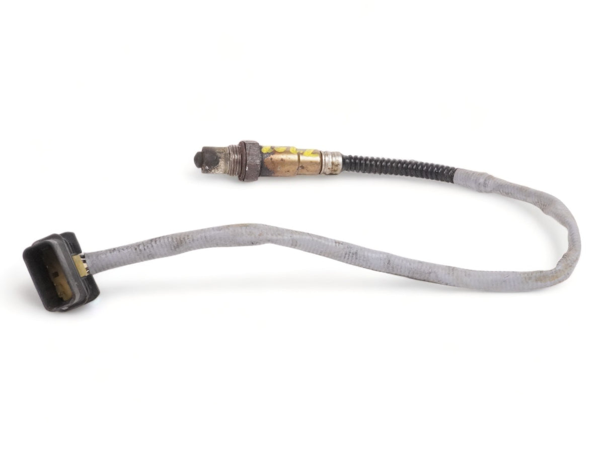 2012 - 2018 Bmw 3 Series F30 2.0L Labda Oxygen Sensor Engine Motor 7589122 OEM