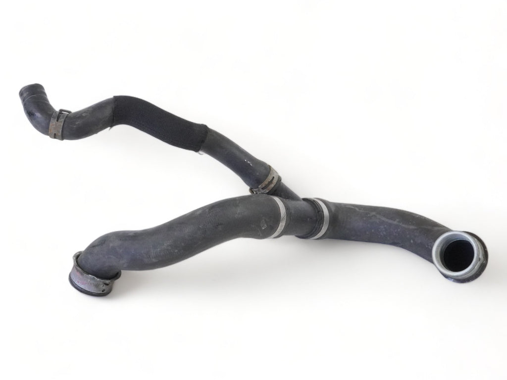  2012 - 2015 Mercedes C Class W204 C350 Hose Tube Pipe Coolant Water Radiator OEM, buy