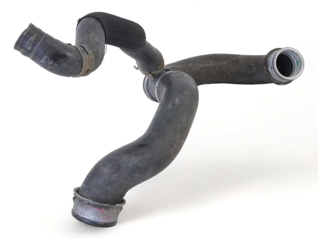  2012 - 2015 Mercedes C Class W204 C350 Hose Tube Pipe Coolant Water Radiator OEM, price