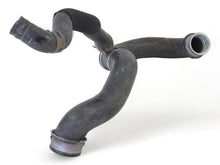 Load image into Gallery viewer, 2012 - 2015 Mercedes C Class W204 C350 Hose Tube Pipe Coolant Water Radiator OEM, price