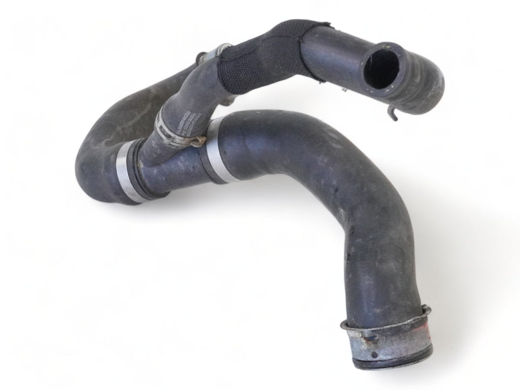  2012 - 2015 Mercedes C Class W204 C350 Hose Tube Pipe Coolant Water Radiator OEM, cheap