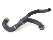 Load image into Gallery viewer, 2012 - 2015 Mercedes C Class W204 C350 Hose Tube Pipe Coolant Water Radiator OEM, used