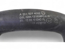 Load image into Gallery viewer, 2012 - 2015 Mercedes C Class W204 C350 Hose Tube Pipe Coolant Water Radiator OEM, used