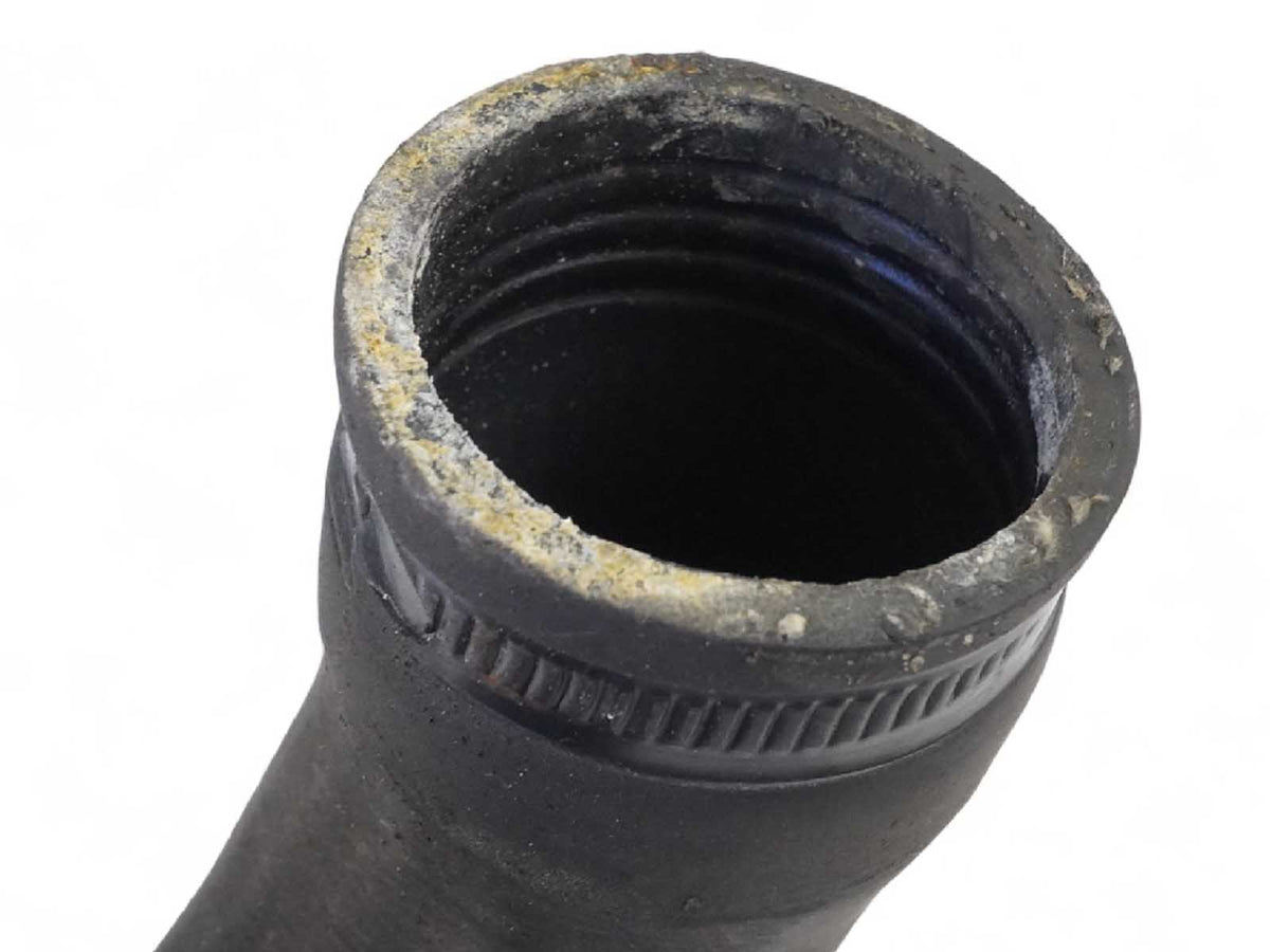2012 - 2018 Bmw 3 Series F30 2.0L Hose Tube Pipe Line Coolant Radiator Engine