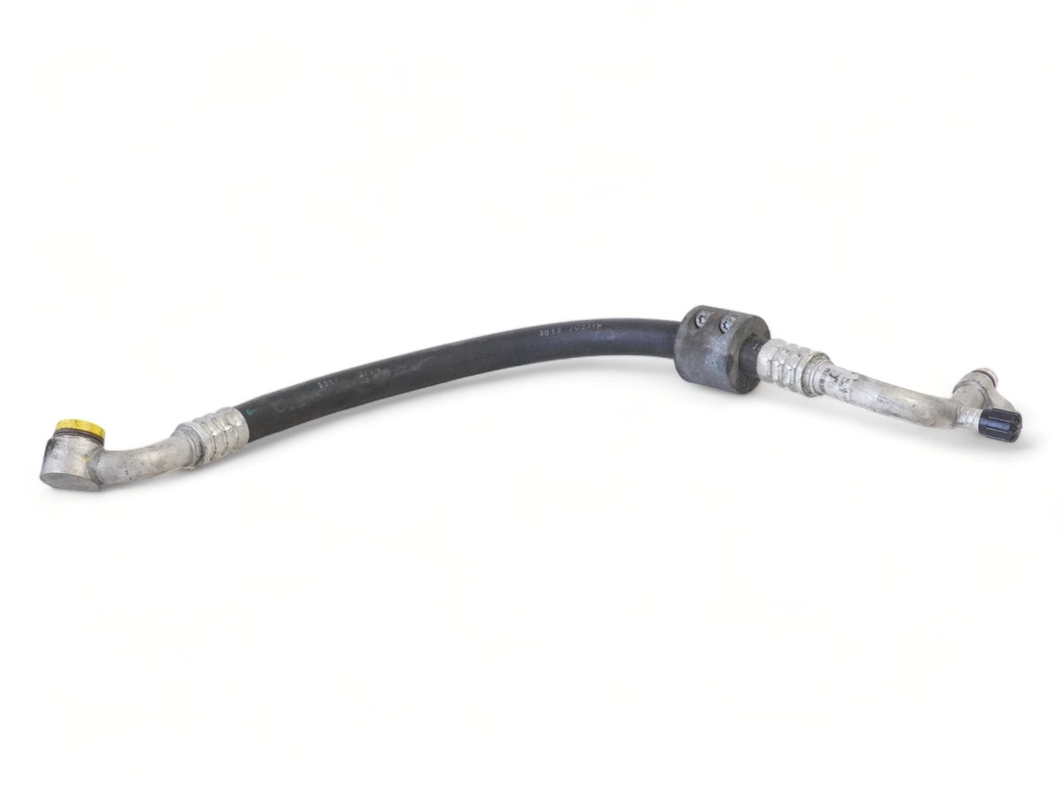 2013 - 2018 Bmw 3 Series F30 Hose Tube Pipe Line Ac Conditioinig Compressor OEM
