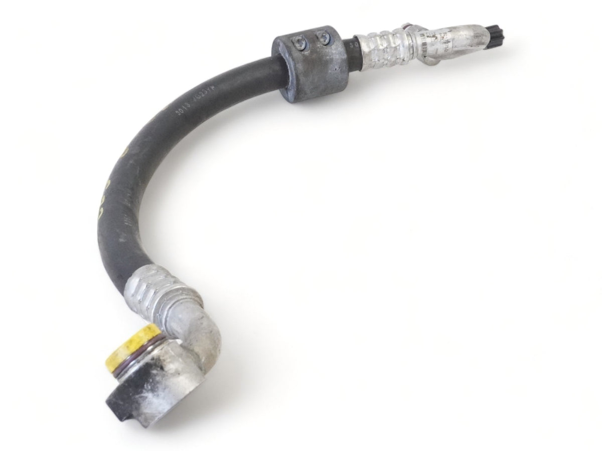 2013 - 2018 Bmw 3 Series F30 Hose Tube Pipe Line Ac Conditioinig Compressor OEM