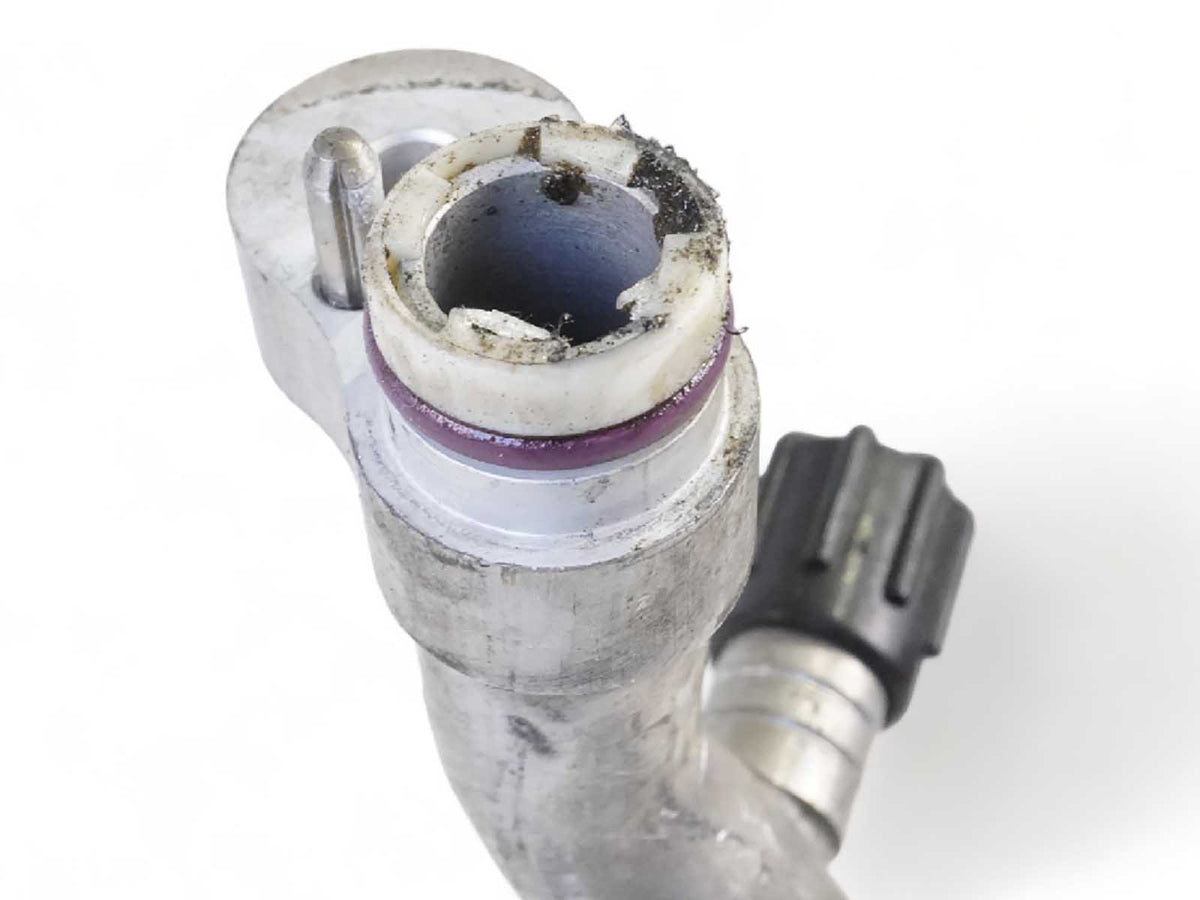 2013 - 2018 Bmw 3 Series F30 Hose Tube Pipe Line Ac Conditioinig Compressor OEM