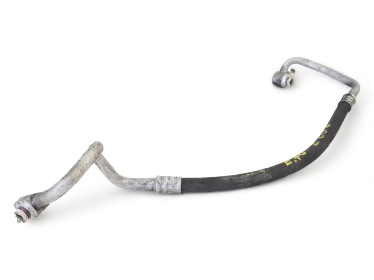 2013 - 2018 Bmw 3 Series F30 Hose Tube Pipe Line Ac Air Conditioning Compressor