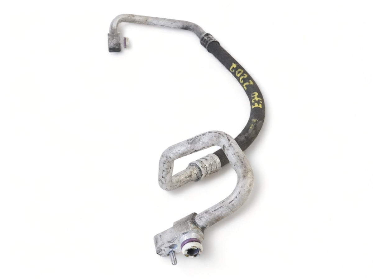2013 - 2018 Bmw 3 Series F30 Hose Tube Pipe Line Ac Air Conditioning Compressor