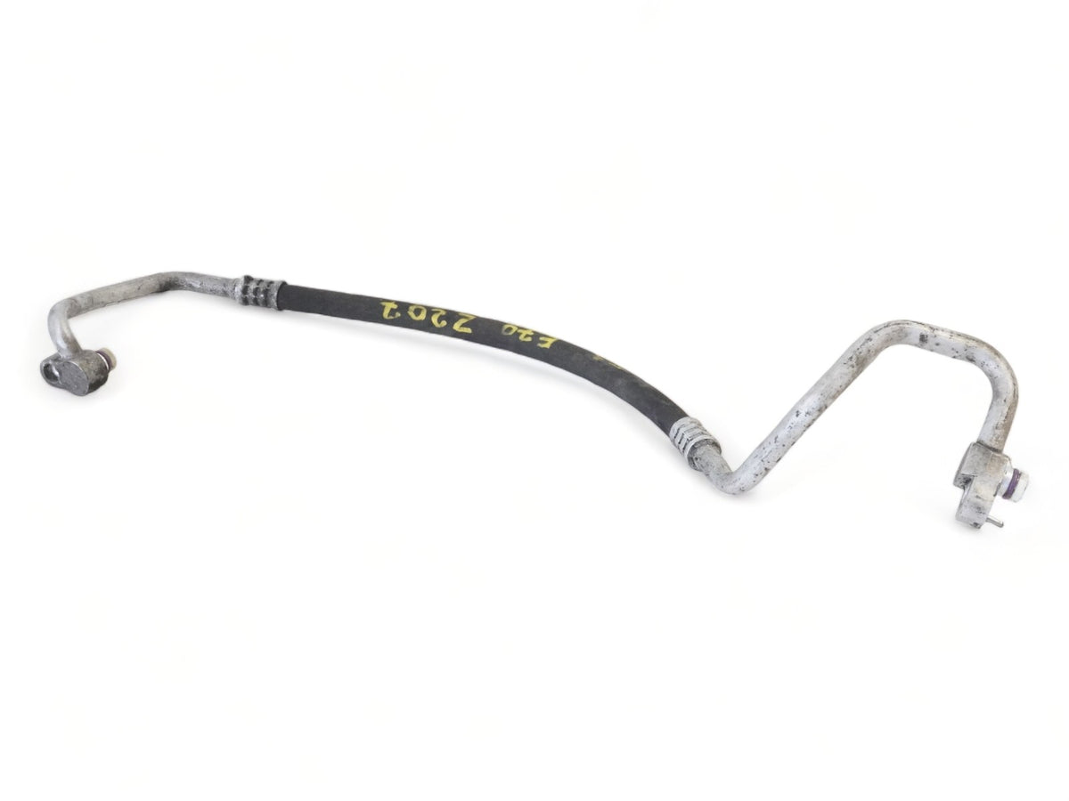 2013 - 2018 Bmw 3 Series F30 Hose Tube Pipe Line Ac Air Conditioning Compressor