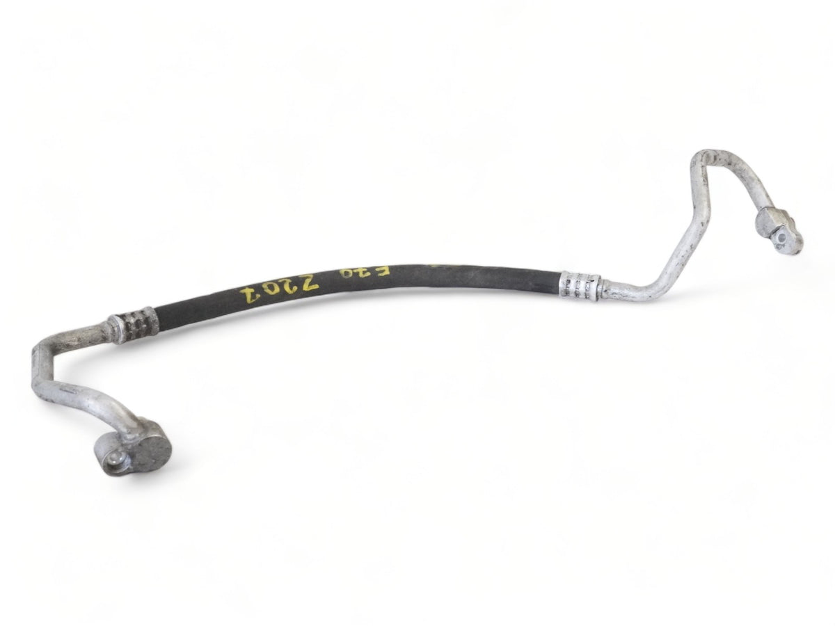 2013 - 2018 Bmw 3 Series F30 Hose Tube Pipe Line Ac Air Conditioning Compressor