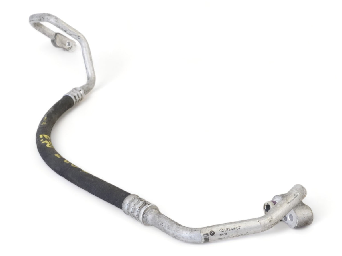 2013 - 2018 Bmw 3 Series F30 Hose Tube Pipe Line Ac Air Conditioning Compressor