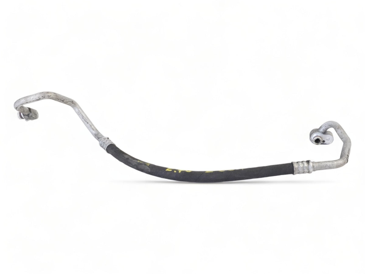 2013 - 2018 Bmw 3 Series F30 Hose Tube Pipe Line Ac Air Conditioning Compressor