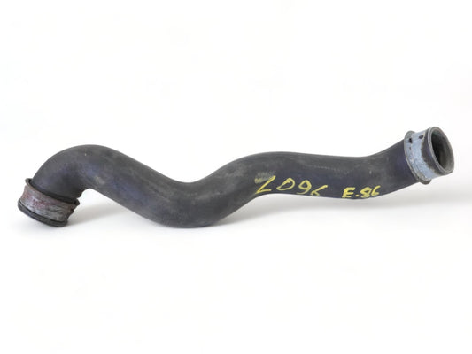 2012 - 2015 Mercedes Benz C Class W204 C350 Hose Tube Pipe Coolant Cooling OEM
