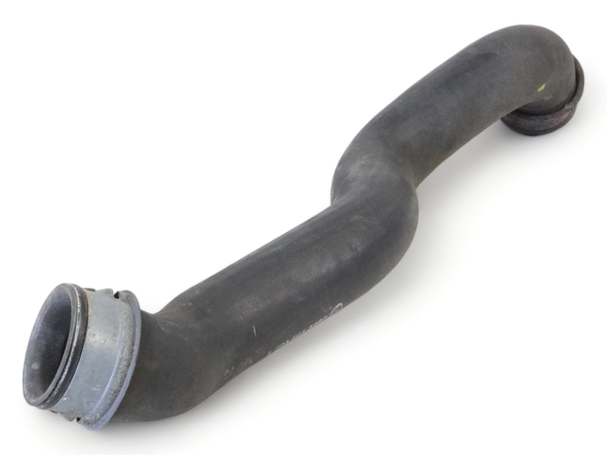 2012 - 2015 Mercedes Benz C Class W204 C350 Hose Tube Pipe Coolant Cooling OEM