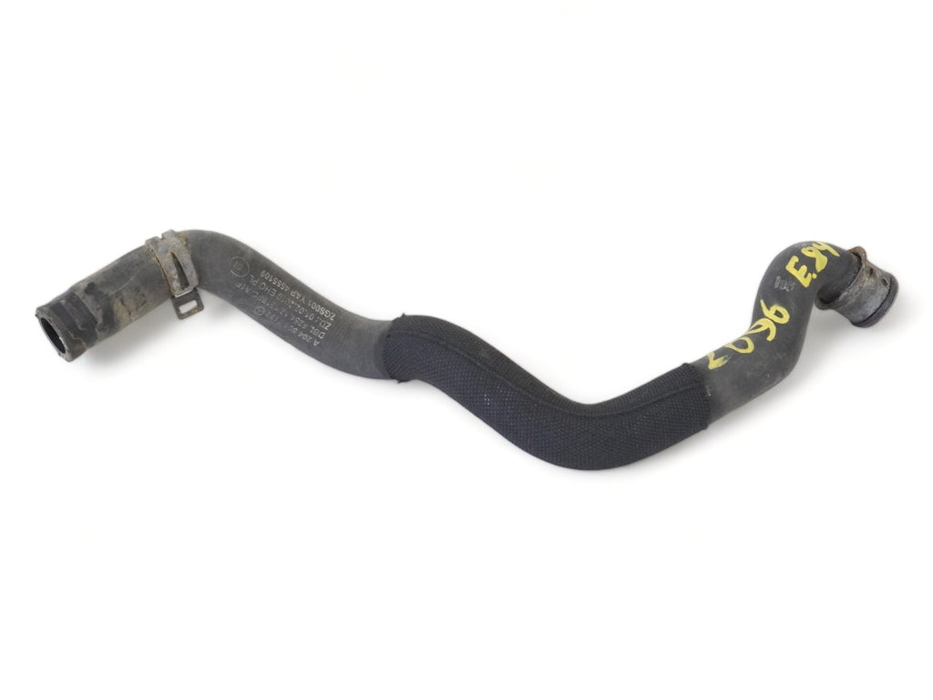  2008 - 2015 Mercedes C Class W204 Hose Tube Pipe Coolant Radiator Engine Lower, buy