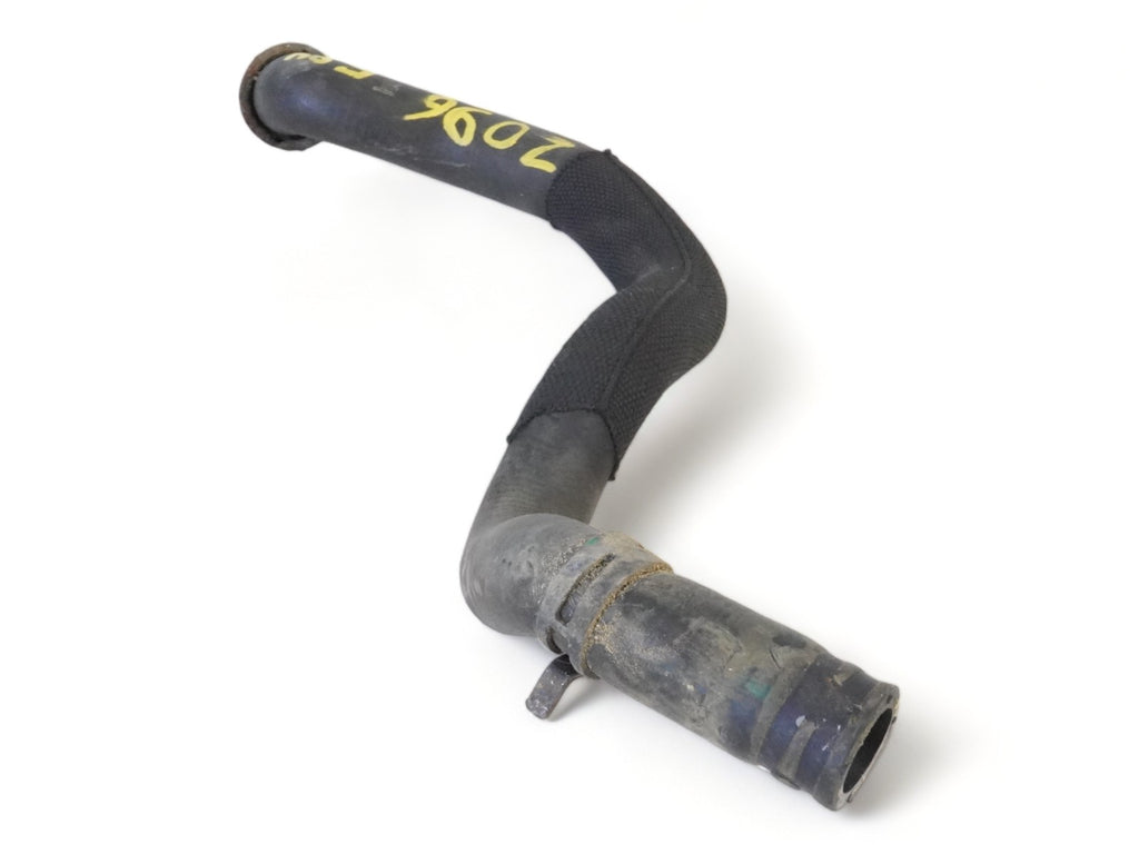  2008 - 2015 Mercedes C Class W204 Hose Tube Pipe Coolant Radiator Engine Lower, cheap