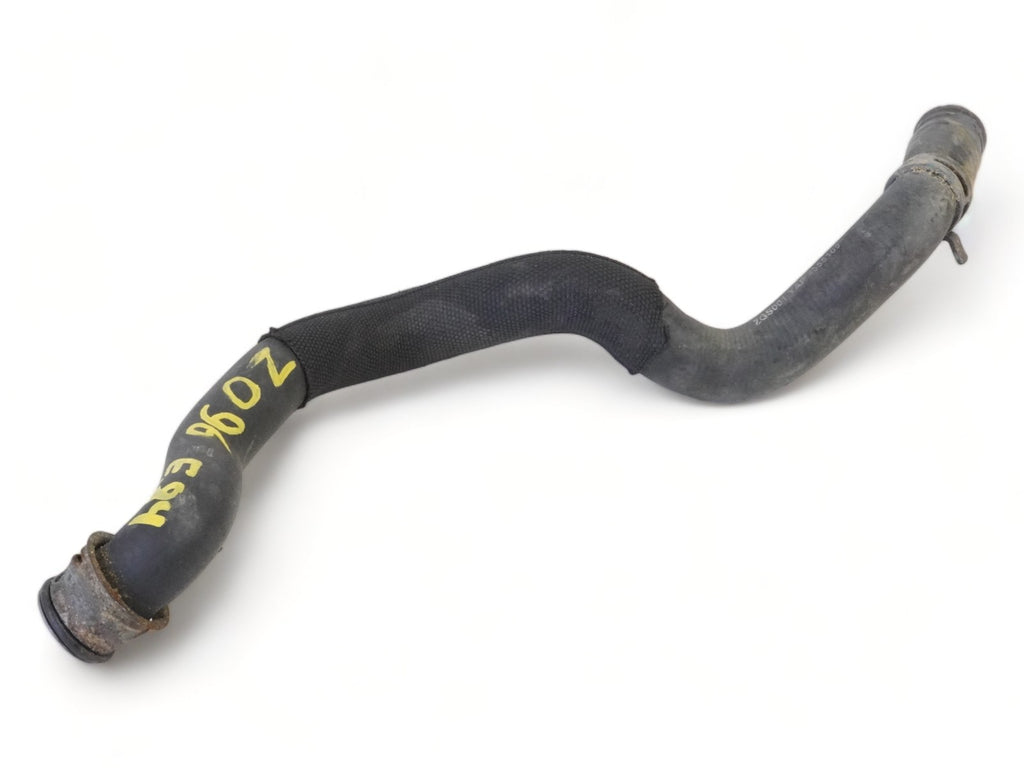  2008 - 2015 Mercedes C Class W204 Hose Tube Pipe Coolant Radiator Engine Lower, in stock