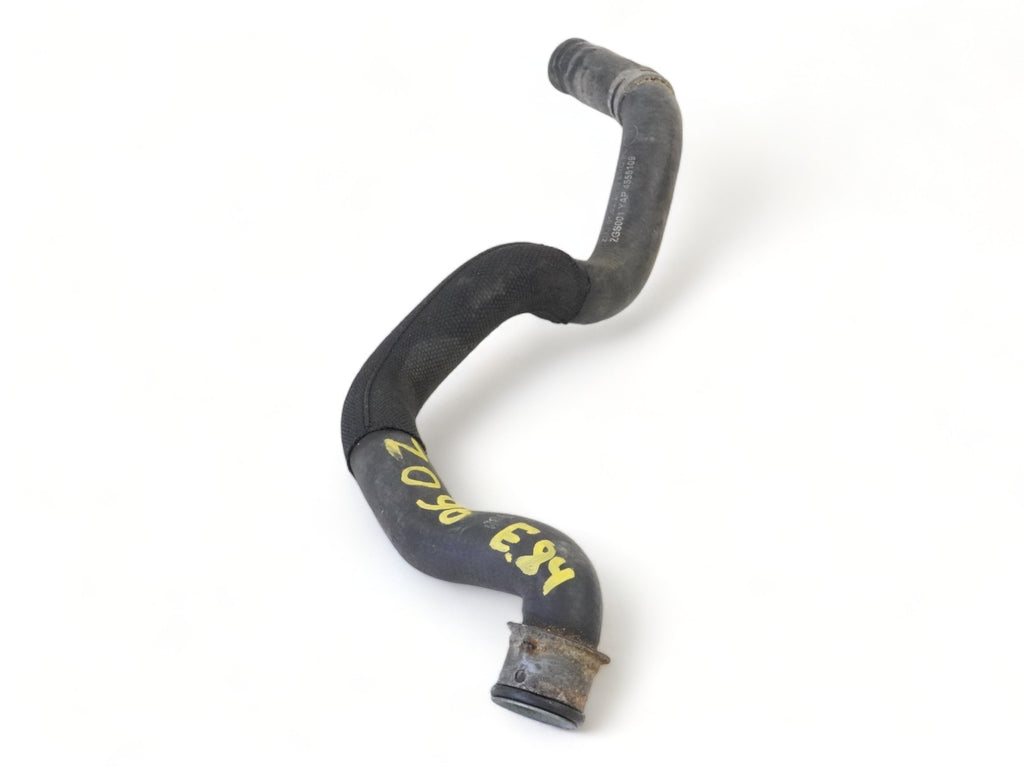  2008 - 2015 Mercedes C Class W204 Hose Tube Pipe Coolant Radiator Engine Lower, buy