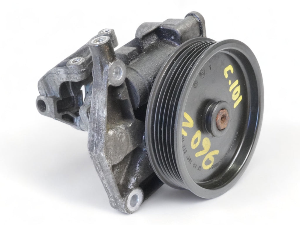  2013 - 2014 Mercedes C W204 C350 Coupe 4Matic Pump Motor Rack Gear Pinion OEM, cheap