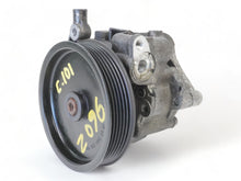 Load image into Gallery viewer, 2013 - 2014 Mercedes C W204 C350 Coupe 4Matic Pump Motor Rack Gear Pinion OEM, used