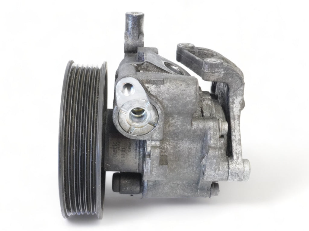  2013 - 2014 Mercedes C W204 C350 Coupe 4Matic Pump Motor Rack Gear Pinion OEM, in stock