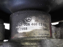 Load image into Gallery viewer, 2013 - 2014 Mercedes C W204 C350 Coupe 4Matic Pump Motor Rack Gear Pinion OEM, used